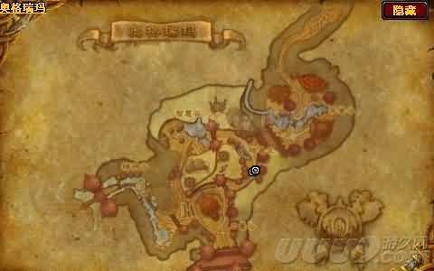 魔兽世界2013年儿童周图文攻略