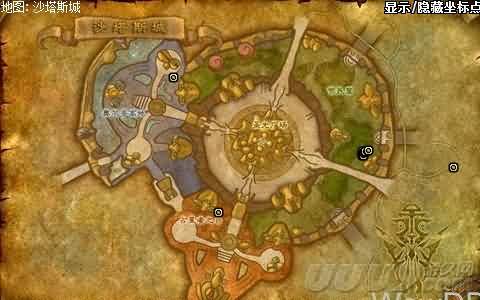 魔兽世界2013年儿童周图文攻略