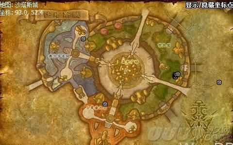 魔兽世界2013年儿童周图文攻略