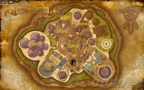 魔兽世界2013年儿童周图文攻略