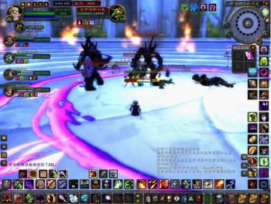 术士任务 术士任务