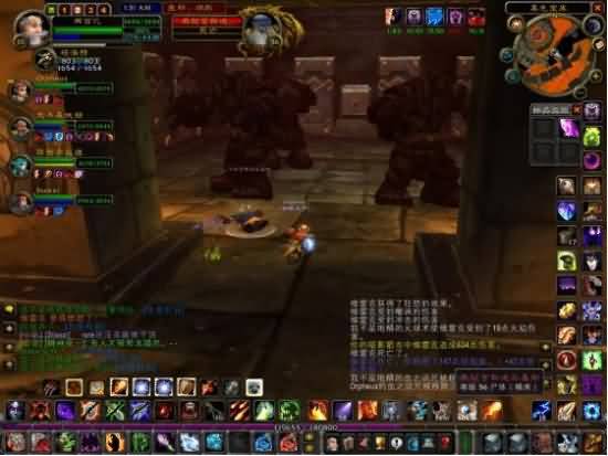 令人怀念的藏宝室 点击放大