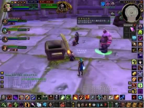 你现在是厄运国王啦 你现在是厄运国王啦