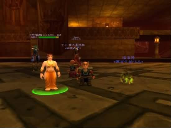 矮人大妈的性感内衣 矮人大妈的性感内衣