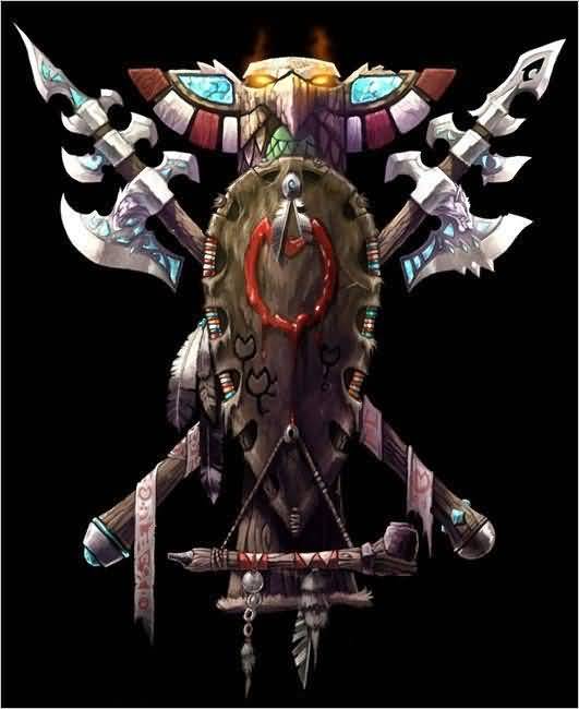 暴雪扔节操!魔兽世界各种族笑话及调情对话集锦