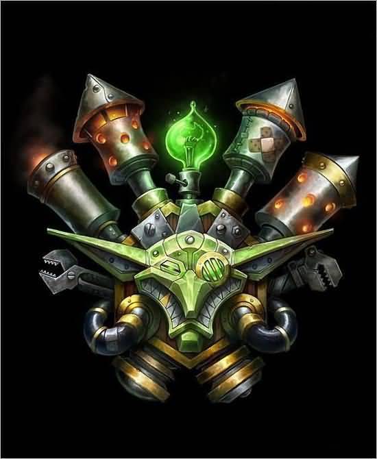 暴雪扔节操!魔兽世界各种族笑话及调情对话集锦