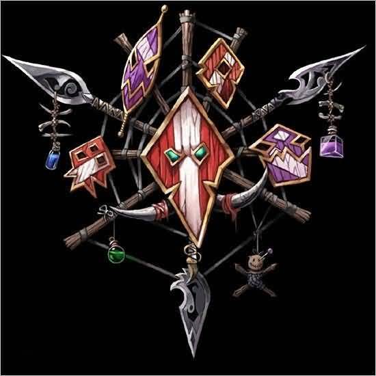 暴雪扔节操!魔兽世界各种族笑话及调情对话集锦