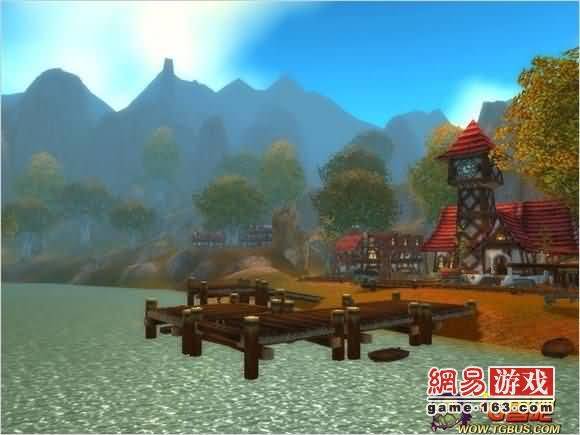 《我与魔兽世界那七年》——术士妹子的回忆录