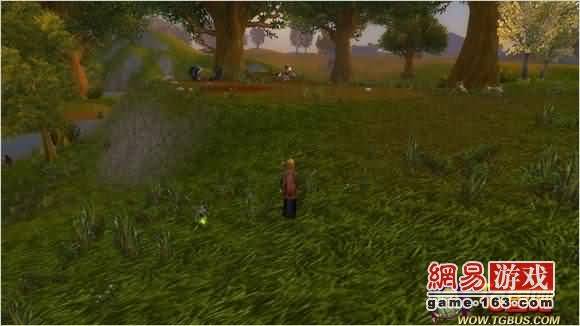 《我与魔兽世界那七年》——术士妹子的回忆录