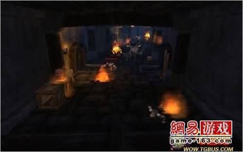 《我与魔兽世界那七年》——术士妹子的回忆录