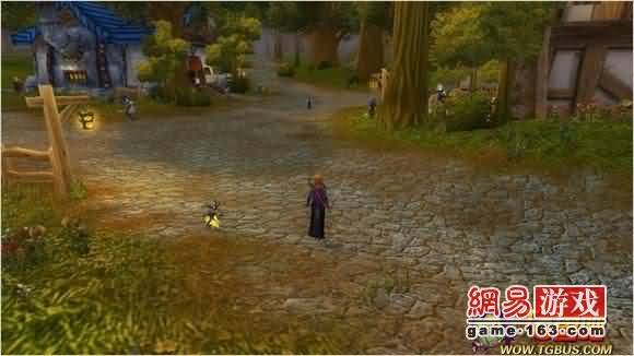 《我与魔兽世界那七年》——术士妹子的回忆录