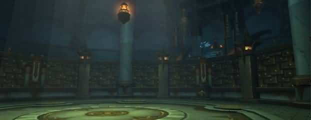 魔兽世界5.4 单人挑战模式试炼场黄金治疗者攻略