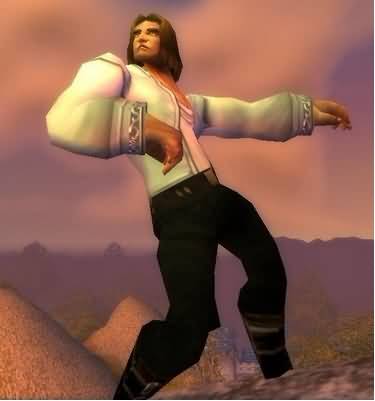 魔兽衬衣大全总览:外观与入手指南