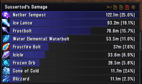 法师试炼场无尽模式87波达成