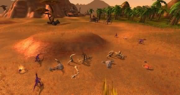 菜鸟猎人回忆录:那些被莫高雷野狼追杀的日子