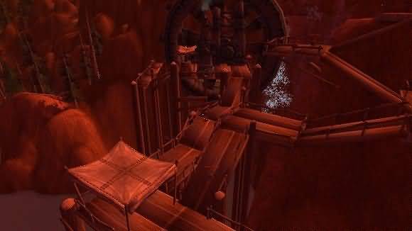 菜鸟猎人回忆录:那些被莫高雷野狼追杀的日子