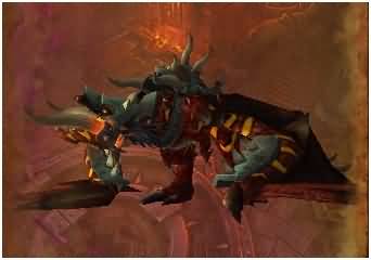 WOW5.4星辰七煌25人围攻奥格