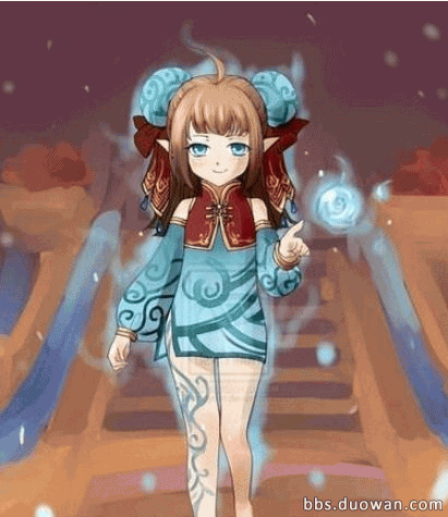 (一)魔兽世界中总结一下各类型BOSS