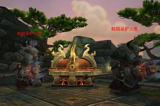 5.4永恒岛宝箱掠夺图文攻略:宝藏就在那里!