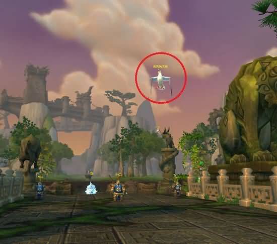 5.4永恒岛宝箱掠夺图文攻略:宝藏就在那里!