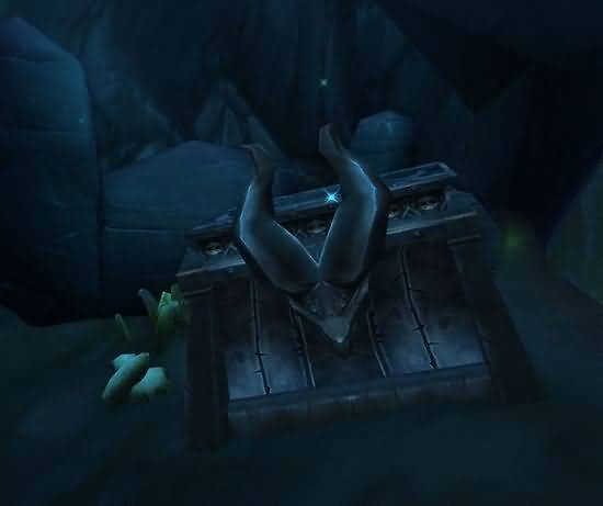 5.4永恒岛宝箱掠夺图文攻略:宝藏就在那里!