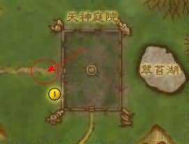 5.4永恒岛宝箱掠夺图文攻略:宝藏就在那里!