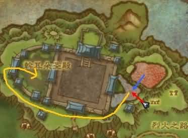 5.4永恒岛宝箱掠夺图文攻略:宝藏就在那里!