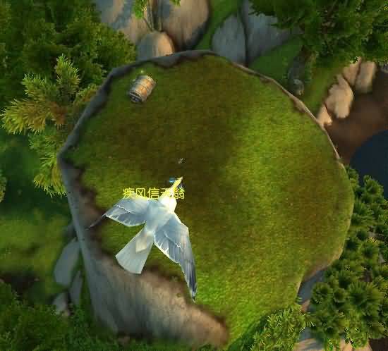 5.4永恒岛宝箱掠夺图文攻略:宝藏就在那里!