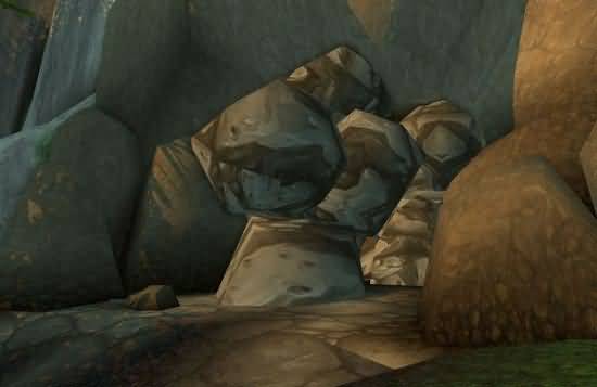 5.4永恒岛宝箱掠夺图文攻略:宝藏就在那里!