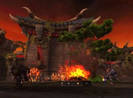 5.4永恒岛宝箱掠夺图文攻略:宝藏就在那里!