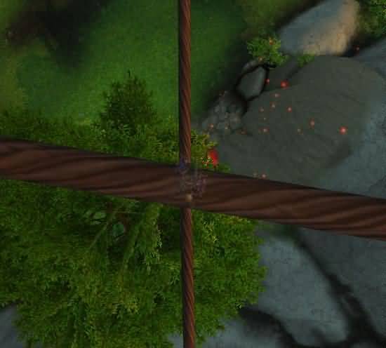 5.4永恒岛宝箱掠夺图文攻略:宝藏就在那里!