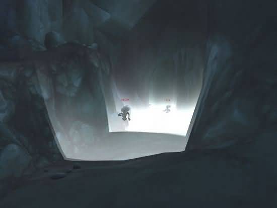 5.4永恒岛宝箱掠夺图文攻略:宝藏就在那里!