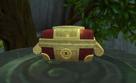 5.4永恒岛宝箱掠夺图文攻略:宝藏就在那里!