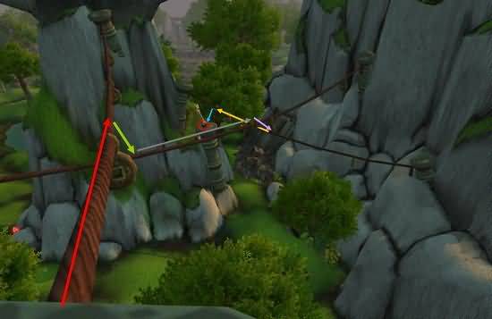 5.4永恒岛宝箱掠夺图文攻略:宝藏就在那里!