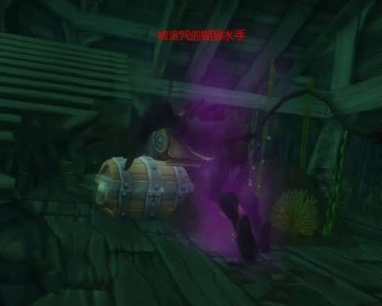 5.4永恒岛宝箱掠夺图文攻略:宝藏就在那里!