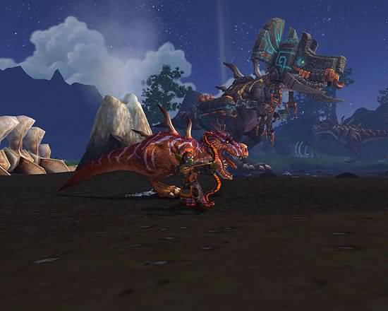 魔兽5.4兽王猎宝石的选取指南