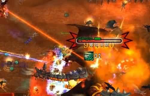 一波流5.4决战奥格瑞玛25PT5号BOSS图文攻略