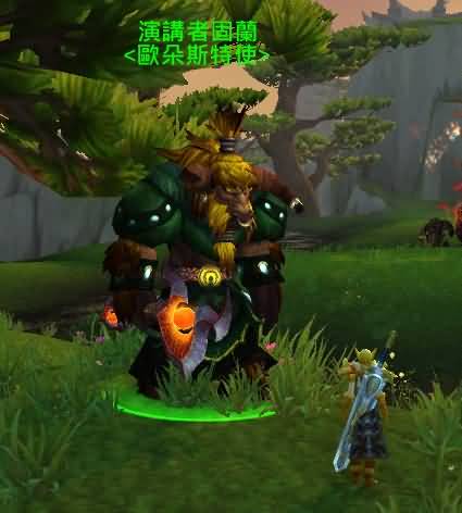 最棒的野战环境:永恒之岛无尽苦难香炉