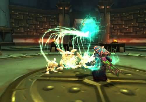 历经试炼防御者-坦圣心得