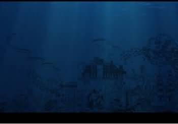 绘画：瓦丝琪尔之影