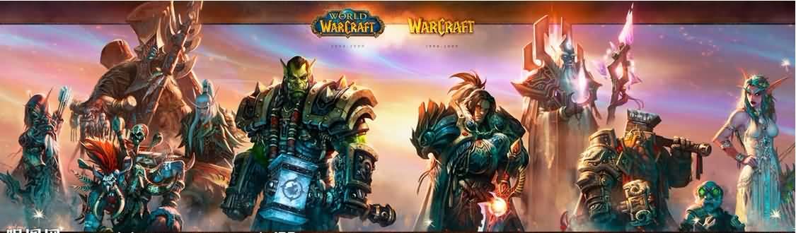 WOW小说《上层精灵的血脉》完整介绍