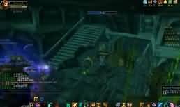 永恒岛水底探险指南之深海传说