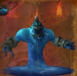 入手伊墨苏斯净化之缚后的一些感受