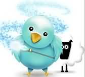 超萌Twitter小鸟版魔兽十大职业头像