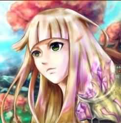 WOW原创绘画:希克维斯