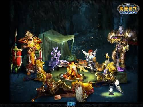 奶骑第三层天赋宏分享