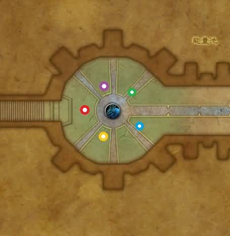 25H休闲团队开荒攻略(1-2号boss)