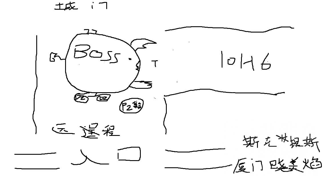 咕咕心得分享:10H6号钢铁螃蟹