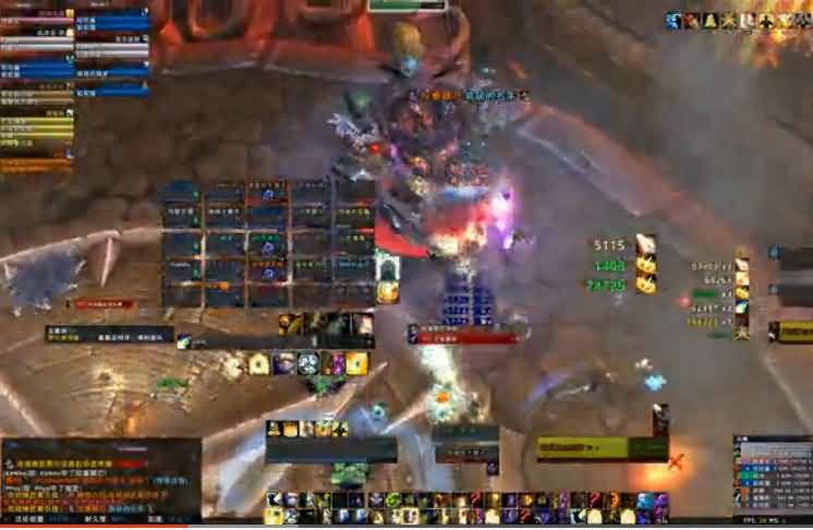 工程匠师黑索 非A地雷战术攻略