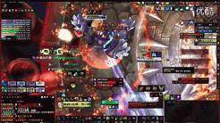 5.4PvE盗贼10人H黑索盗贼视角心得